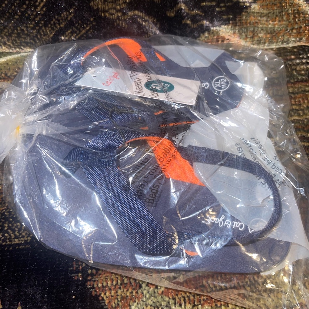 Kids sandals
